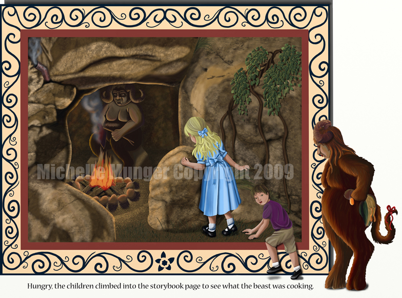 Fairy Tale