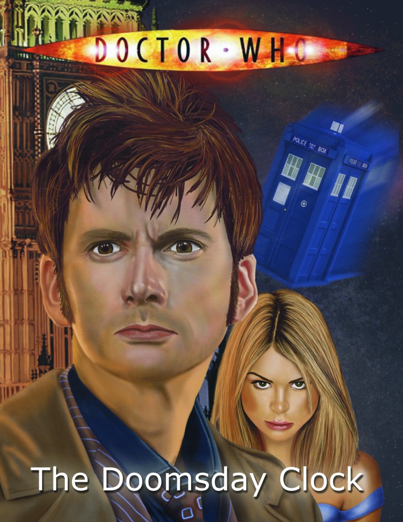 doctorwhocover